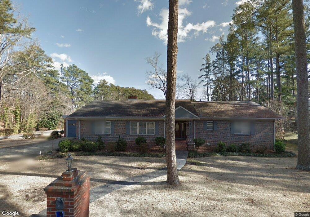 275 Sunnydale Rd, Gadsden, AL 35901 - photo 1