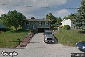 205 West St, Dane, WI 53529