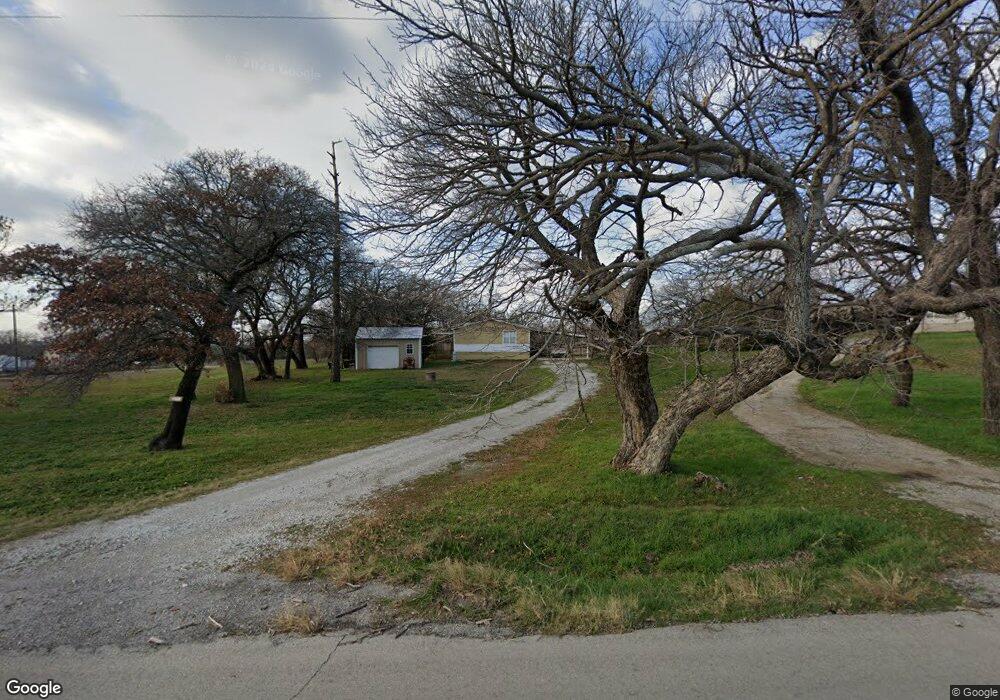 2101 Upper Denton Rd, Weatherford, TX 76085 - photo 1
