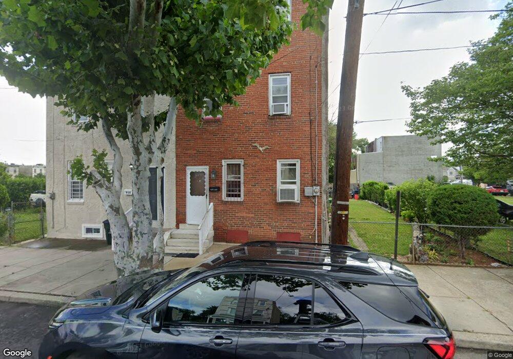 908 N 2nd St, Camden, NJ 08102 - photo 1
