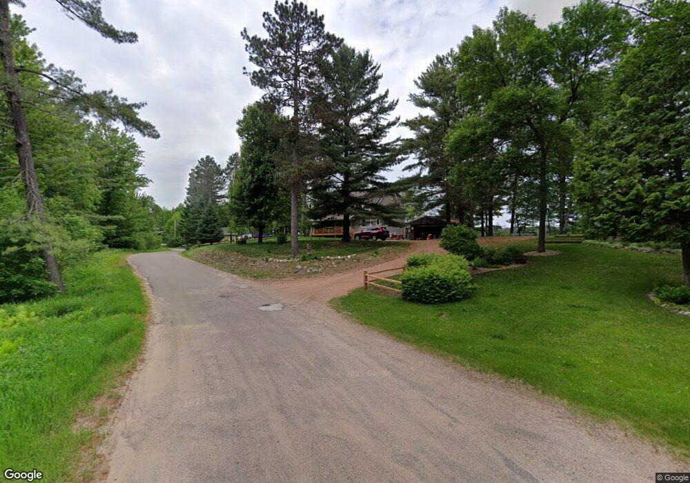 N10794 Somo Lake Dr, Tomahawk, WI 54487 - photo 1