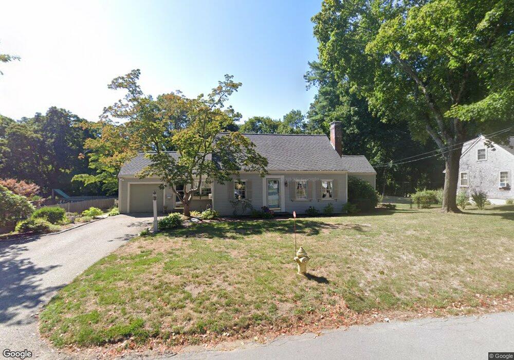 15 Merrymount Rd, Hingham, MA 02043 - photo 1