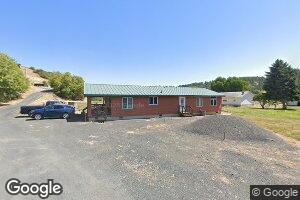 1910 N Oak St, Colfax, WA 99111