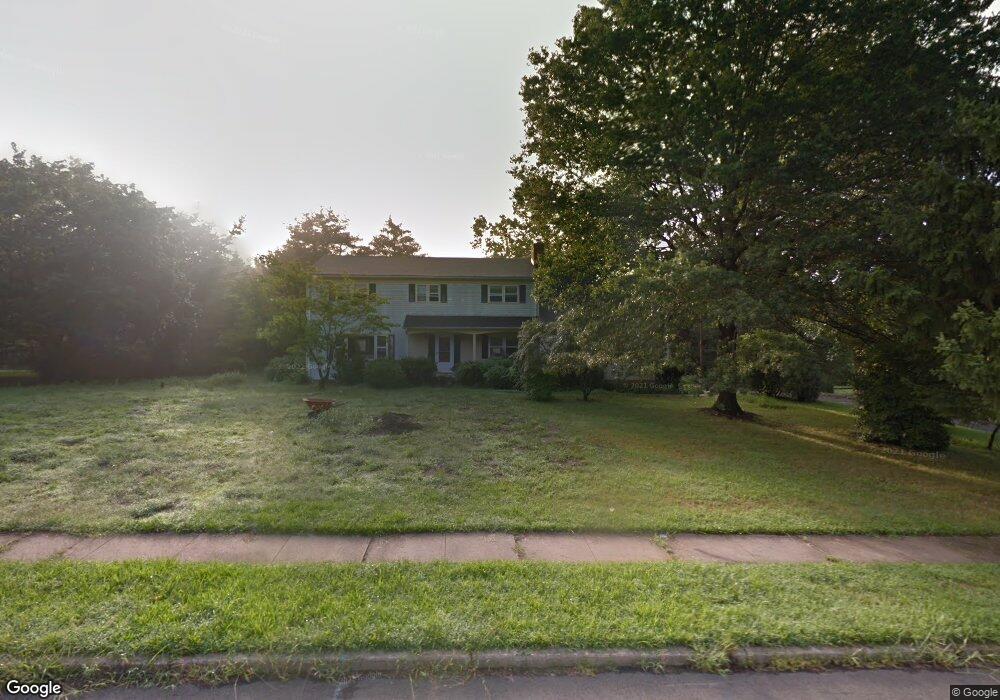 19 Deer Run Dr, Belle Mead, NJ 08502 - photo 1