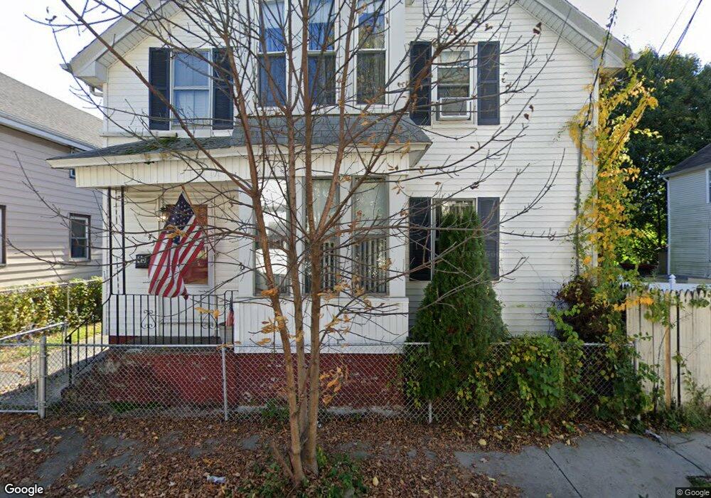 45 Vandewater St, Providence, RI 02908 - photo 1