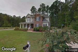 13332 Windsong Way, Carrollton, VA 23314