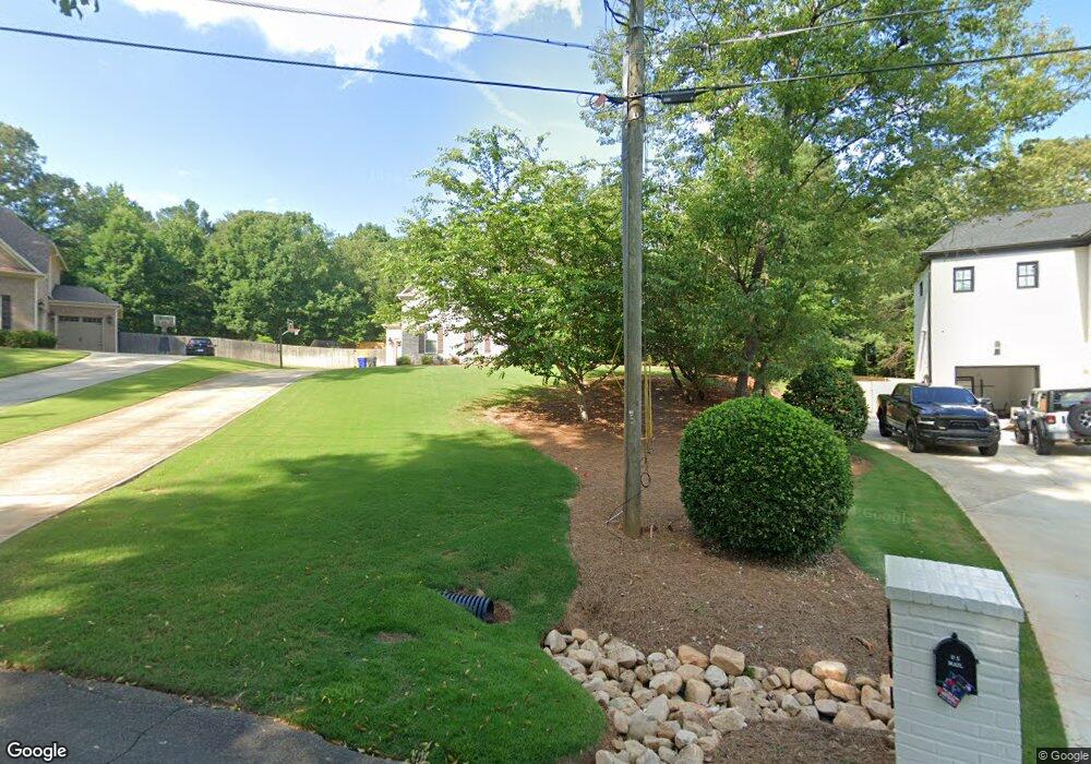 2996 Octavia Cir unit 2996, Marietta, GA 30062 - photo 1