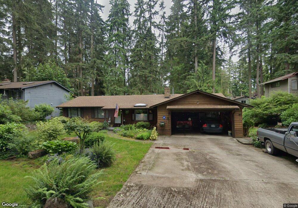 7618 NE 140th St, Bothell, WA 98011 - photo 1