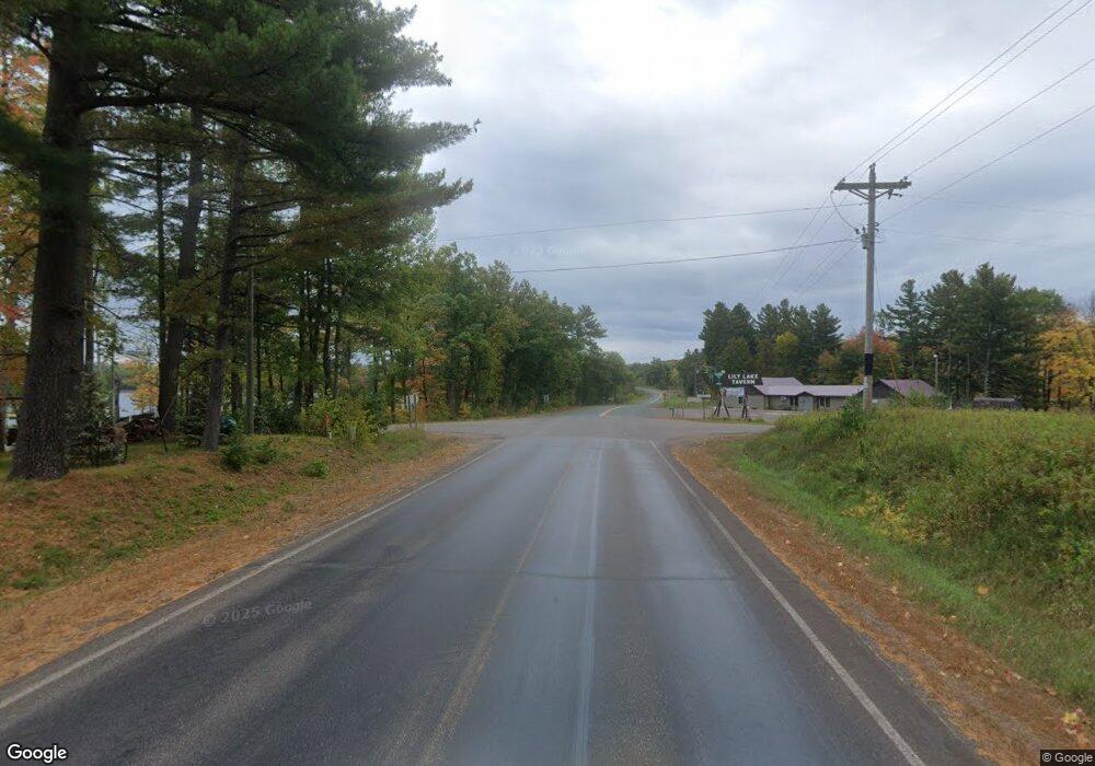 5806 County Road A, Webster, WI 54893 - photo 1