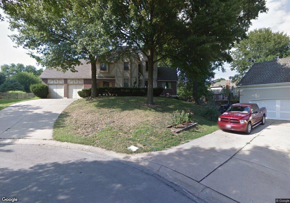 12582 W 82nd Terrace, Lenexa, KS 66215 - photo 1