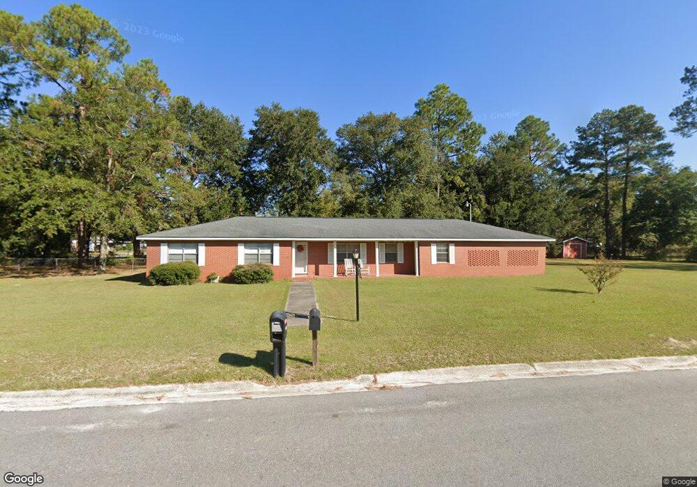 2050 Vann Rd, Waycross, GA 31503 - photo 1