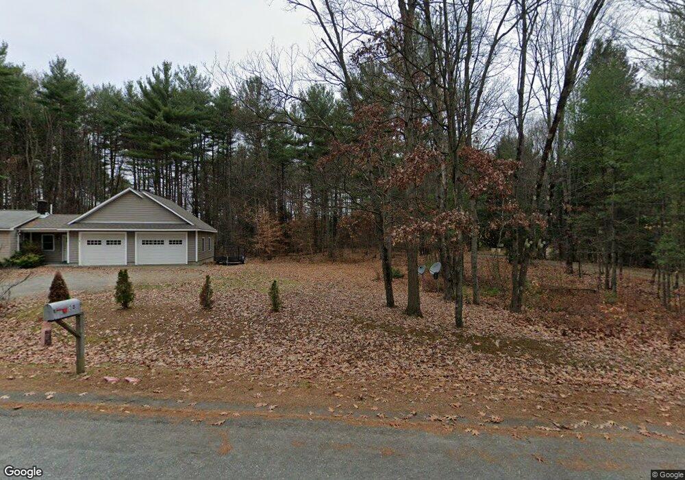 38 Mill Rd, West Chesterfield, NH 03466 - photo 1