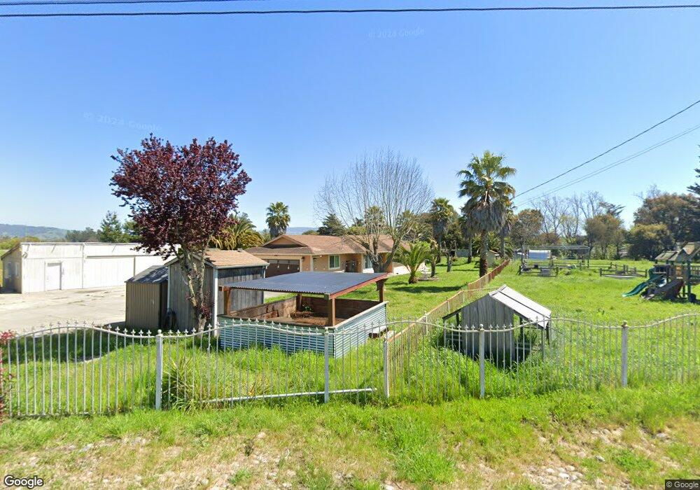 1259 Stony Glen Ln, Cotati, CA 94931 - photo 1