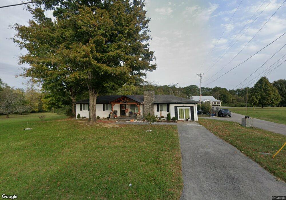 621 Kingree Rd, Shelbyville, TN 37160 - photo 1