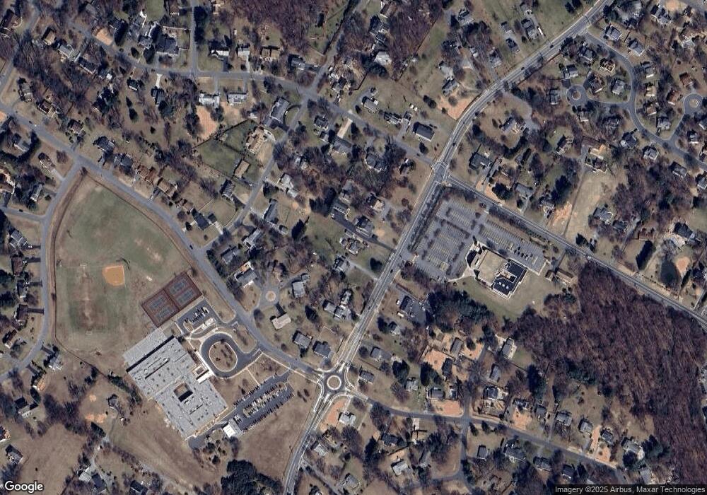 14704 Old Columbia Pike, Burtonsville, MD 20866 - photo 1