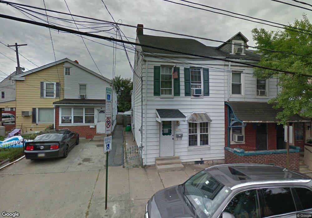 170 W Gordon St, Allentown, PA 18102 - photo 1