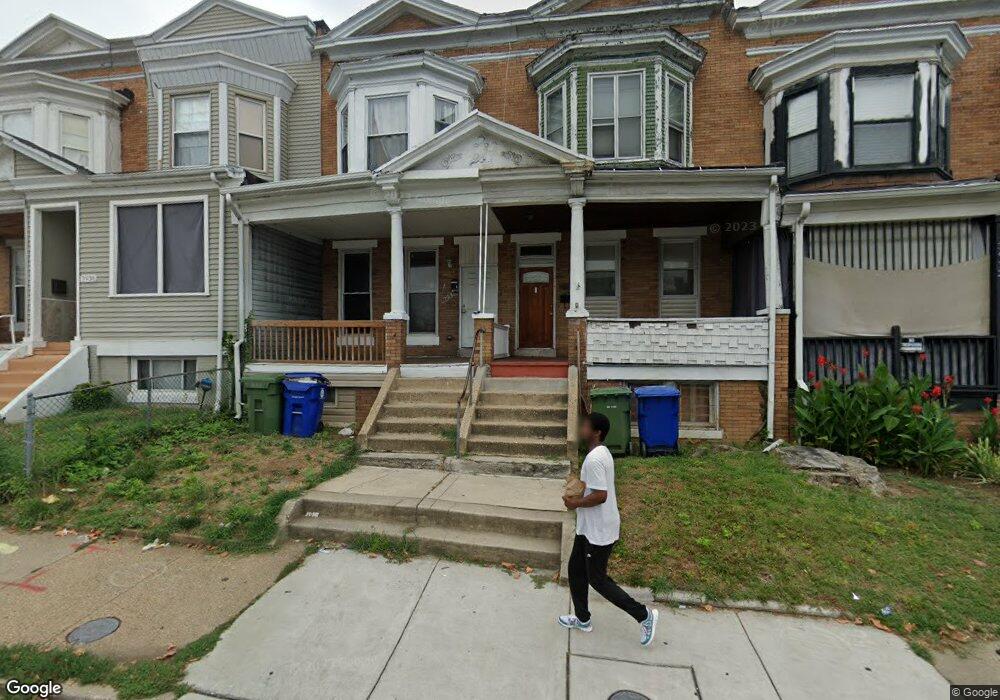 3936 Edmondson Ave, Baltimore, MD 21229 - photo 1
