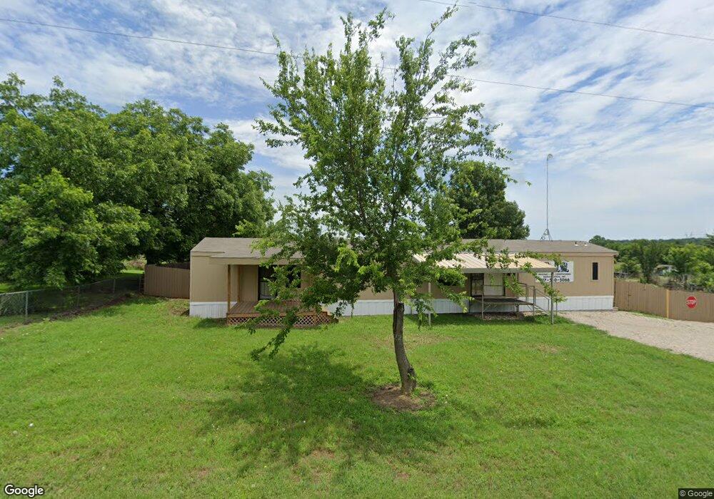 317 Banks Dr, Weatherford, TX 76087 - photo 1