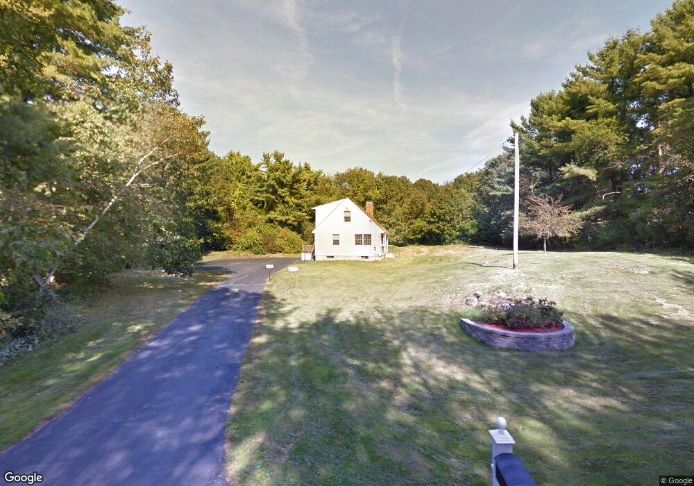 4 Lynch Ln, Kittery Point, ME 03905 - photo 1