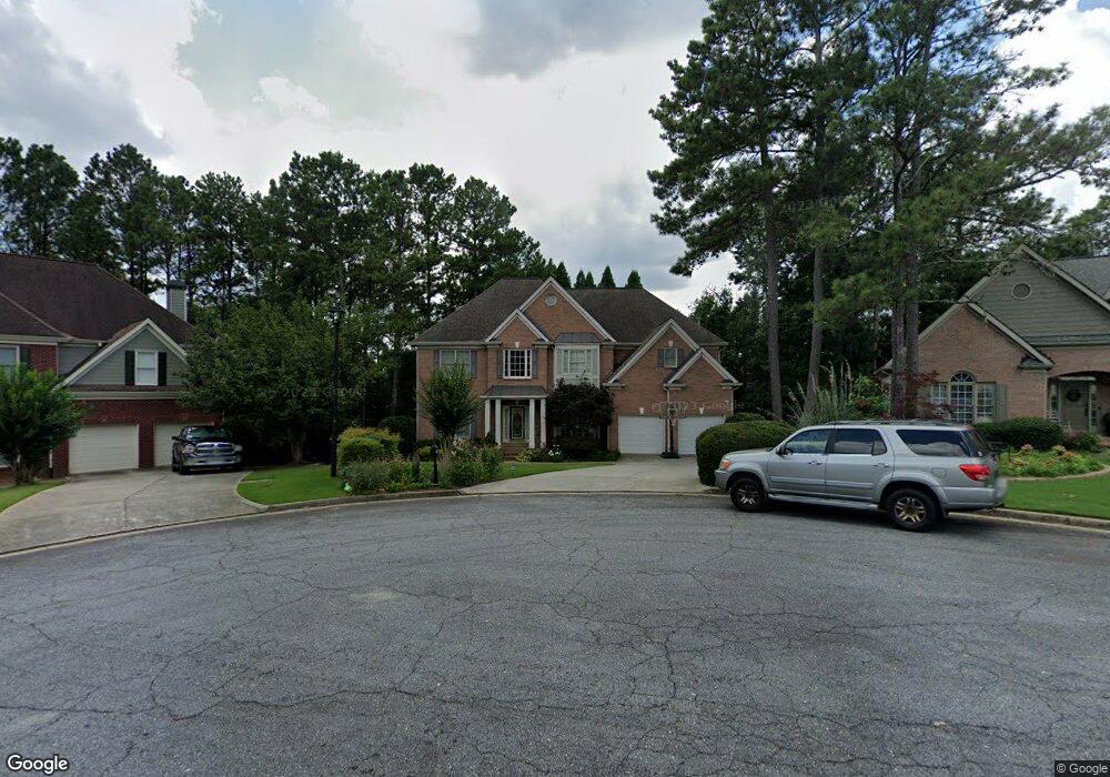 3864 Sentry Ridge Ct unit 3, Suwanee, GA 30024 - photo 1