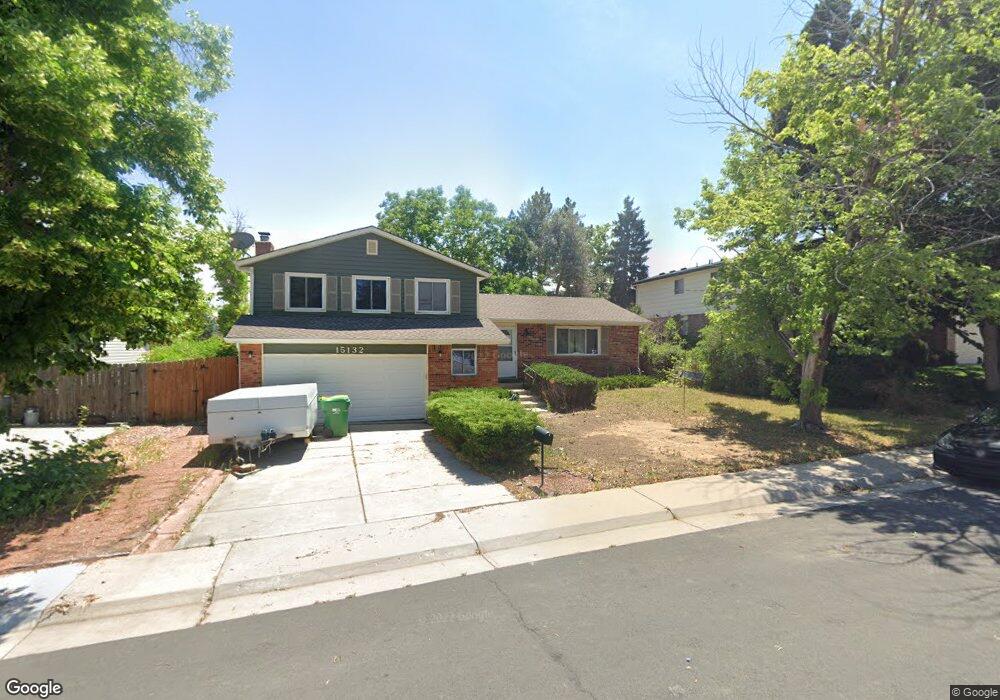 15132 E Colorado Place, Aurora, CO 80012 - photo 1