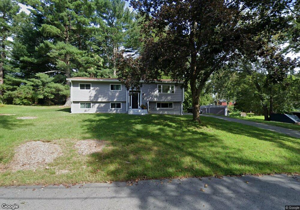 17 Oakridge Rd, Holliston, MA 01746 - photo 1