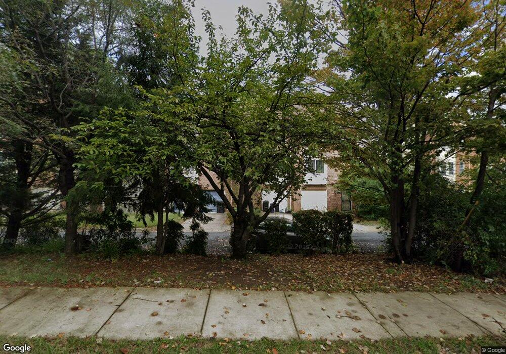 618 Ethan Allen Ave, Takoma Park, MD 20912 - photo 1