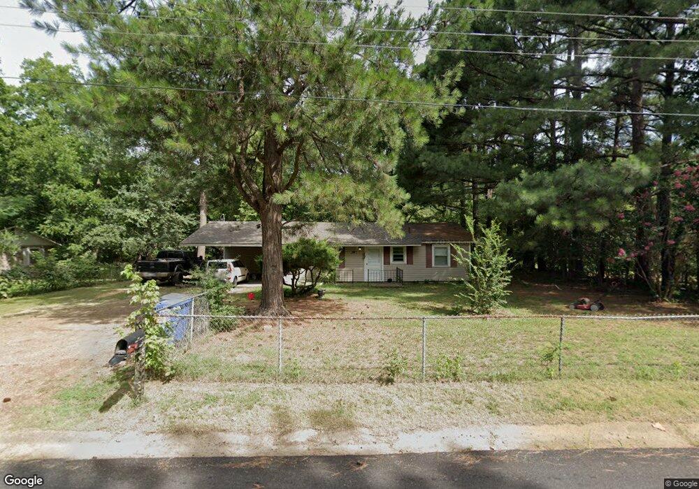 1007 Pratt Cir, Jonesboro, AR 72401 - photo 1