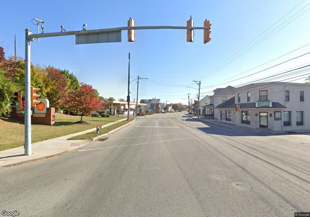 0 Lancaster Ave, Wayne, PA - photo 1