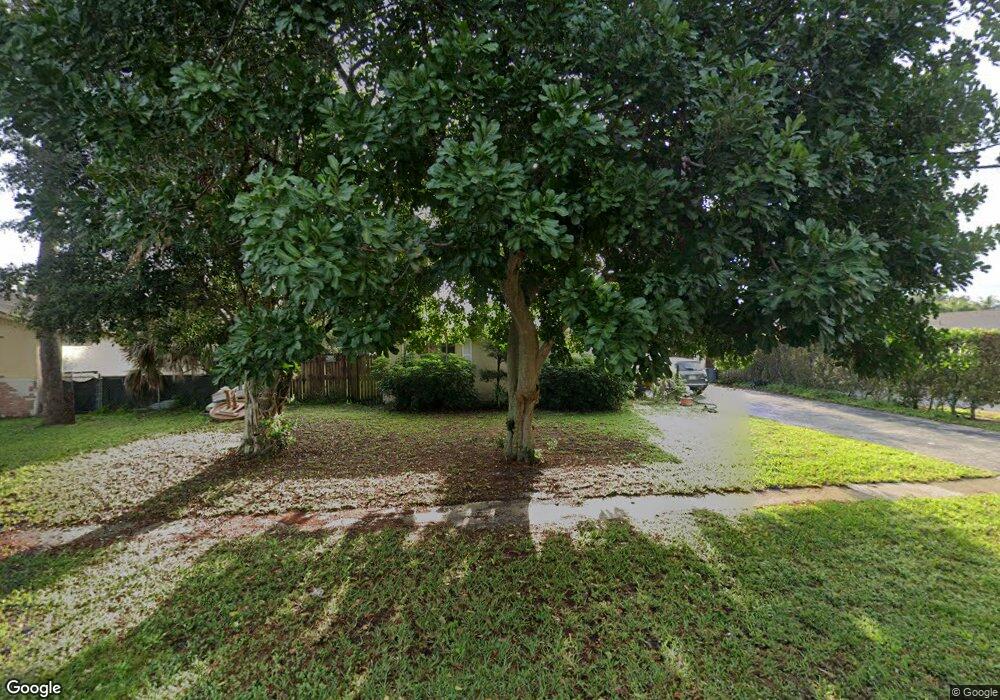 1580 Bresee Rd, West Palm Beach, FL 33415 - photo 1