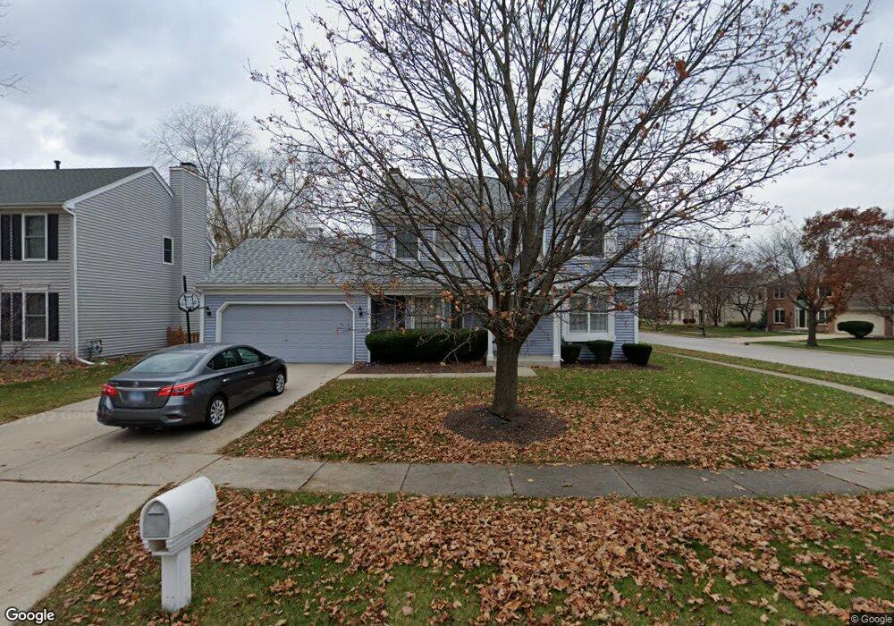 964 Wellington Cir, Aurora, IL 60506 - photo 1