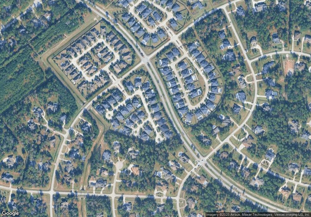 4115 Bayliss Retreat Ln, Spring, TX 77386 - photo 1