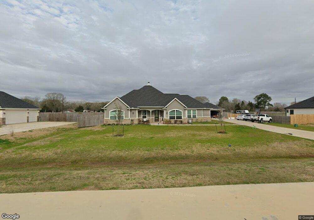 11042 Pinto Dr, Needville, TX 77461 - photo 1