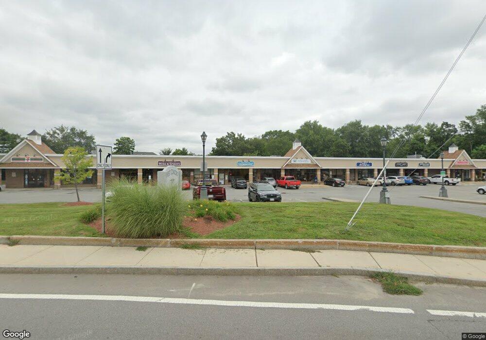 1214 Main St, Concord, MA 01742 - photo 1