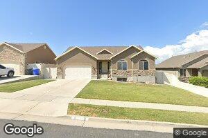 5758 Lugano Dr, West Jordan, UT 84081