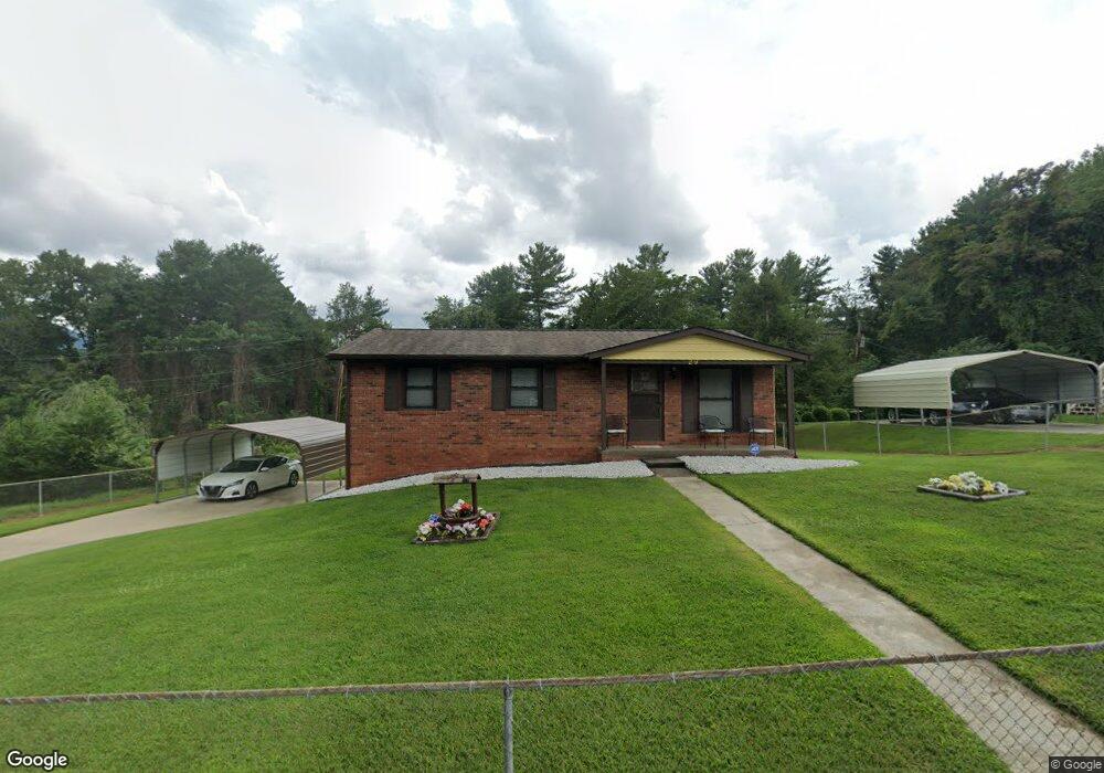 29 High Meadow Rd, Asheville, NC 28803 - photo 1