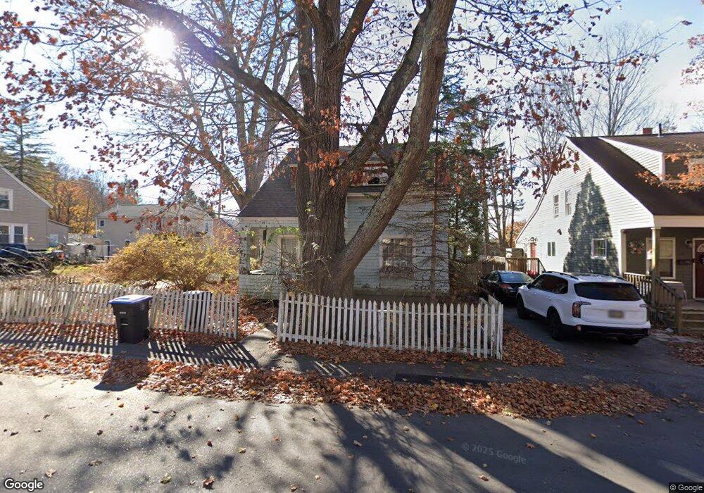 1 Androscoggin St, Windham, ME 04062 - photo 1