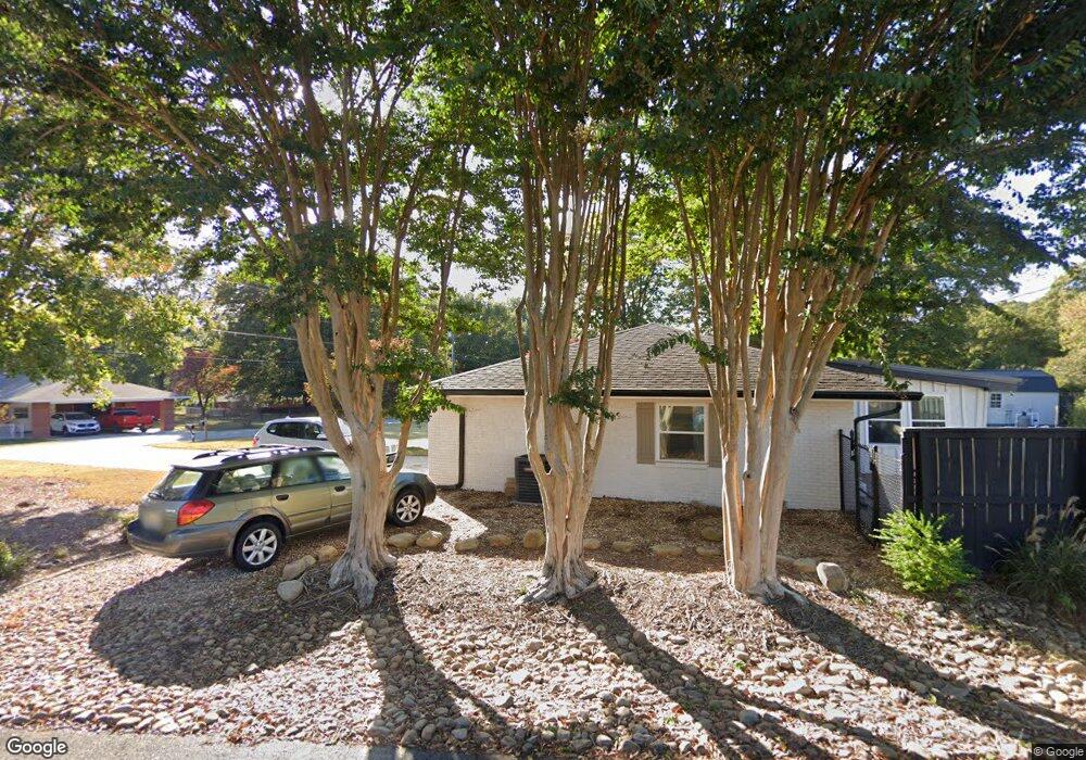 59 Davis Dr, Cartersville, GA 30120 - photo 1