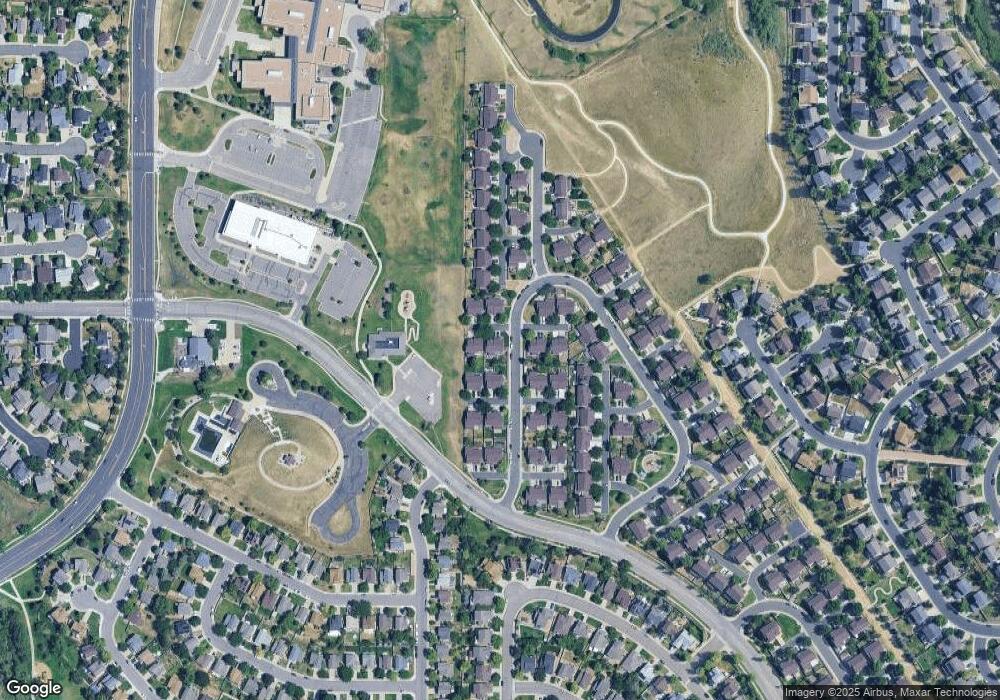 5399 S Picadilly Ct, Aurora, CO 80015 - photo 1