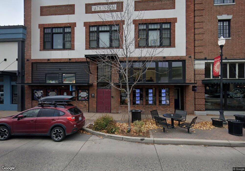 535 SW 6th St unit 206, Redmond, OR 97756 - photo 1