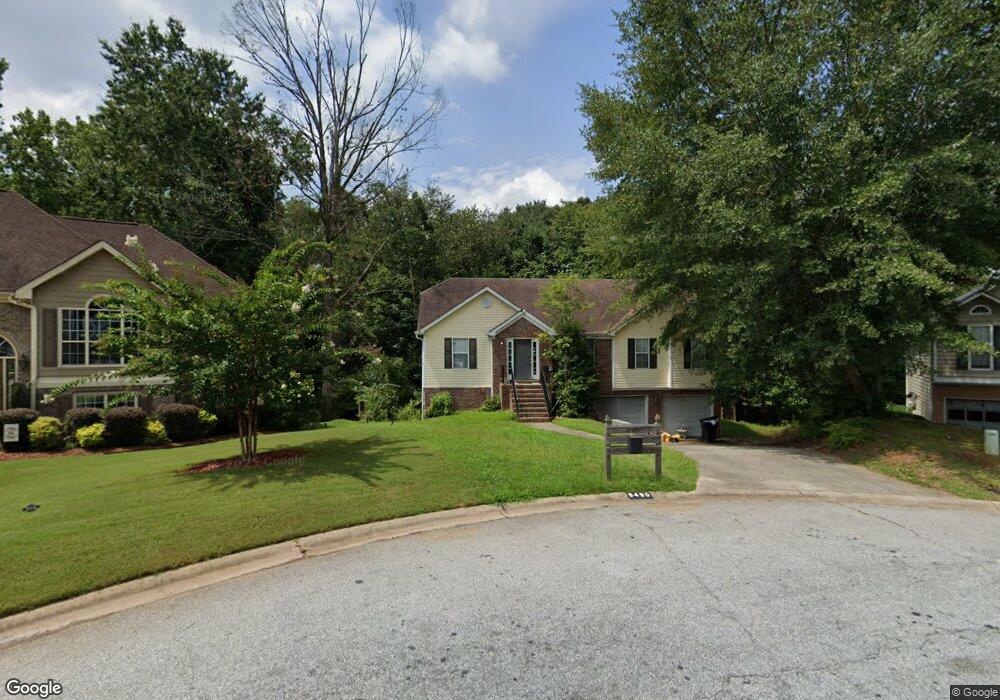 9490 Whaleys Lake Ln unit 55, Jonesboro, GA 30238 - photo 1