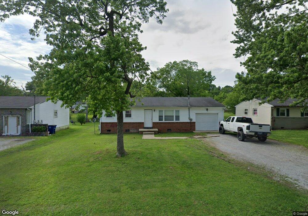 1013 Fairfield Pike, Shelbyville, TN 37160 - photo 1