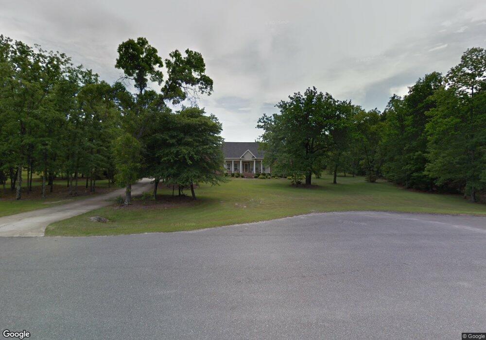 408 Salix Ln, Macon, GA 31216 - photo 1