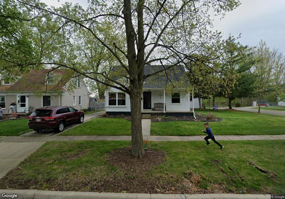 1251 Sherman St, Adrian, MI 49221 - photo 1