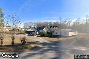 556 Clolinger Rd, Jackson, AL 36545