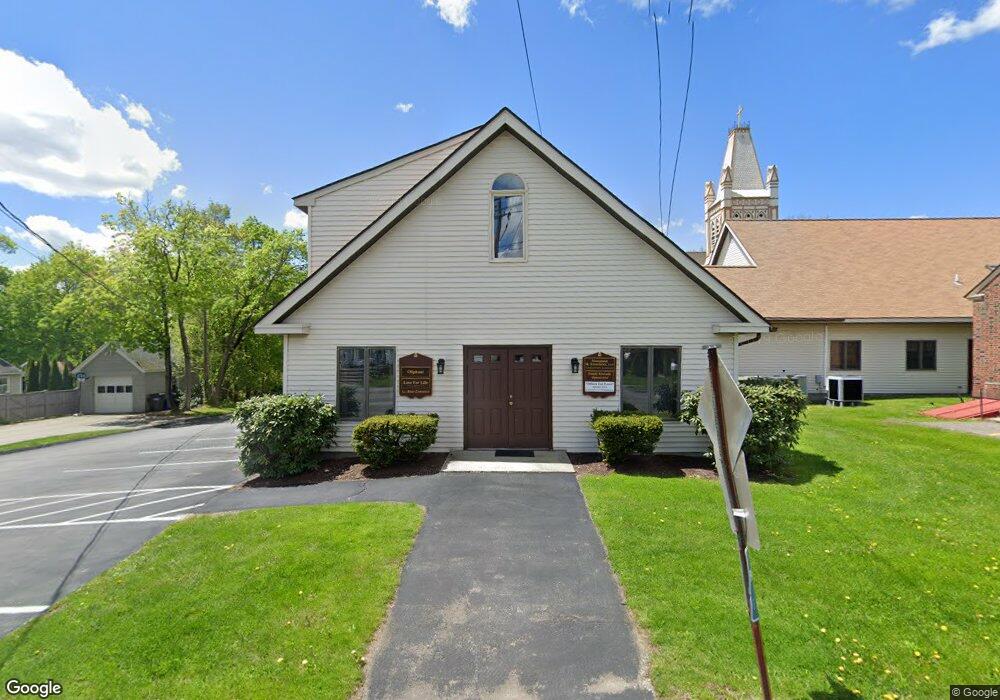 63 West St, Litchfield, CT 06759 - photo 1