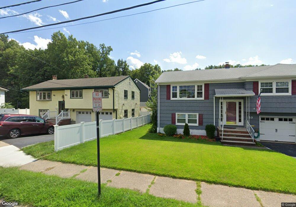 42 Triumph Ct unit 42B, East Rutherford, NJ 07073 - photo 1