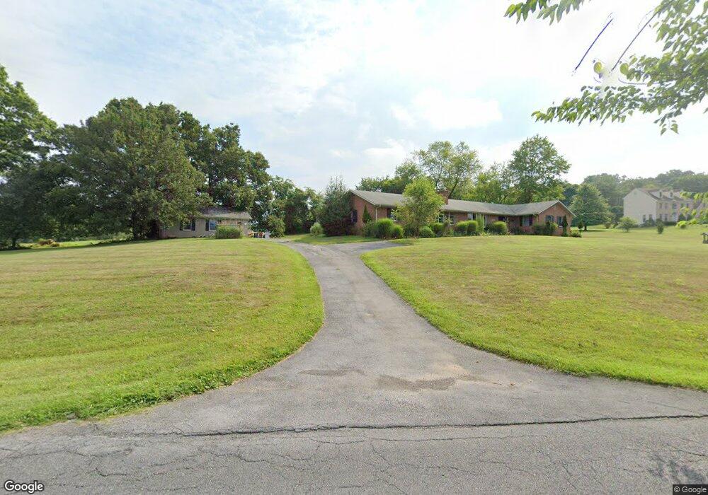 10115 Watkins Rd, Gaithersburg, MD 20882 - photo 1