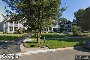 2555 Churchill Dr, Saint Joseph, MI 49085