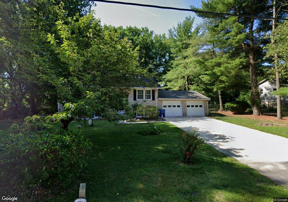 1925 5th St, Owings, MD 20736 - photo 1